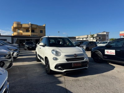 Fiat 500L 1.3 Multijet 95 CV Connect (4)