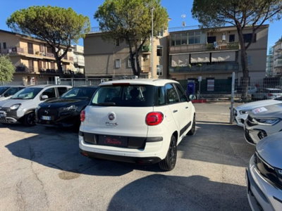 Fiat 500L 1.3 Multijet 95 CV Connect (7)