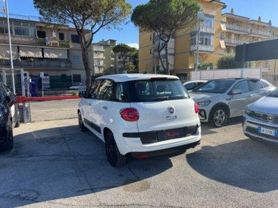 Fiat 500L 1.3 Multijet 95 CV Connect (8)