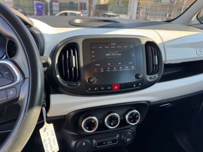Fiat 500L 1.3 Multijet 95 CV Connect (9)