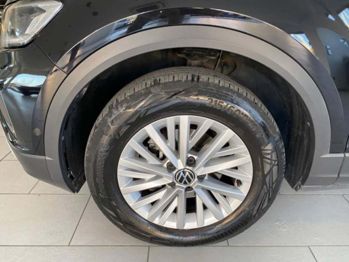 Volkswagen T-Roc 2.0 tdi Life 115cv (4)
