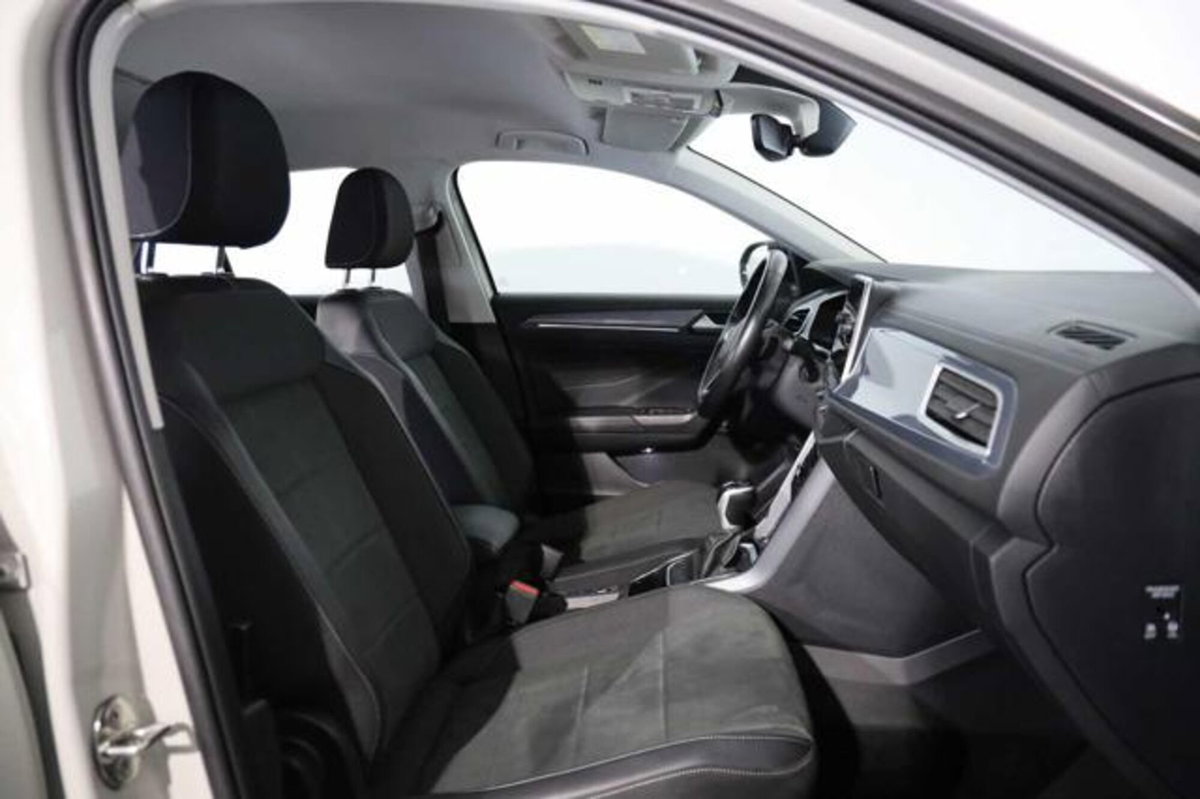 Volkswagen T-Roc 2.0 TDI SCR 150 CV DSG Style BlueMotion Technology (10)