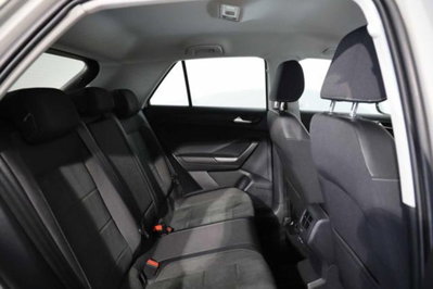Volkswagen T-Roc 2.0 TDI SCR 150 CV DSG Style BlueMotion Technology (12)