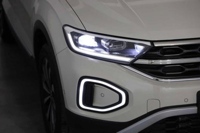 Volkswagen T-Roc 2.0 TDI SCR 150 CV DSG Style BlueMotion Technology (13)