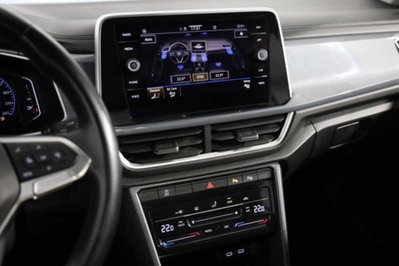 Volkswagen T-Roc 2.0 TDI SCR 150 CV DSG Style BlueMotion Technology (17)