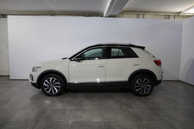 Volkswagen T-Roc 2.0 TDI SCR 150 CV DSG Style BlueMotion Technology (4)