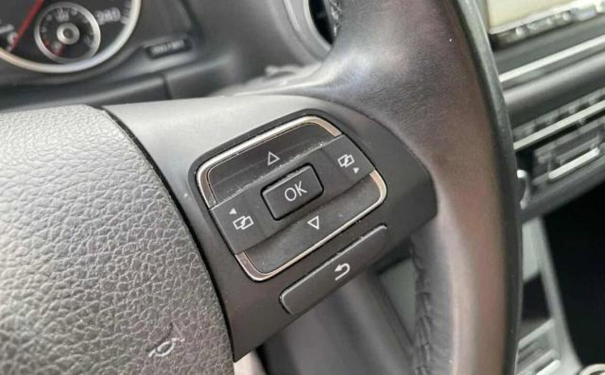 Volkswagen Tiguan 2.0 TDI 110 CV Sport & Style BlueMotion Tech. (13)