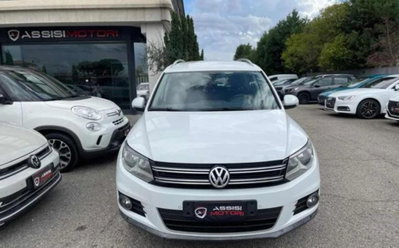Volkswagen Tiguan 2.0 TDI 110 CV Sport & Style BlueMotion Tech. (18)