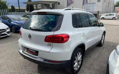 Volkswagen Tiguan 2.0 TDI 110 CV Sport & Style BlueMotion Tech. (3)