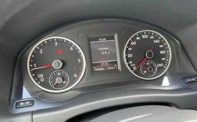 Volkswagen Tiguan 2.0 TDI 110 CV Sport & Style BlueMotion Tech. (7)
