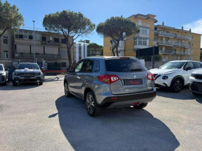 Suzuki Vitara 1.6 DDiS 4WD AllGrip V-Top (5)