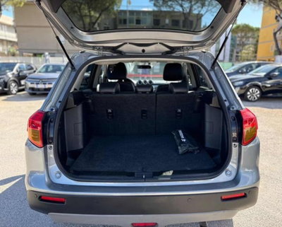 Suzuki Vitara 1.6 DDiS 4WD AllGrip V-Top (6)