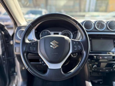 Suzuki Vitara 1.6 DDiS 4WD AllGrip V-Top (9)
