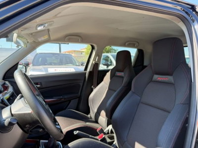 Suzuki Swift 1.4h Sport 2wd (12)
