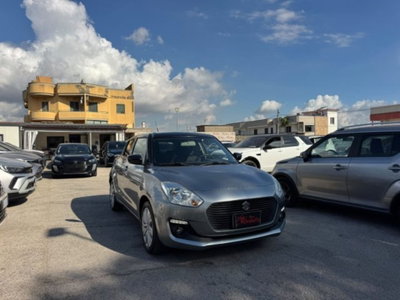 Suzuki Swift 1.2 Dualjet Easy (2)