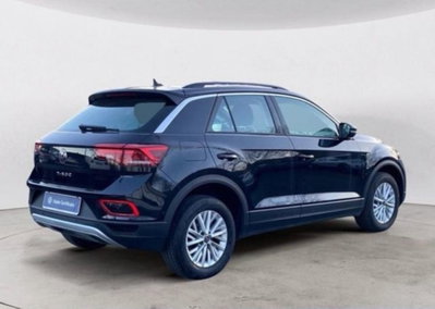 Volkswagen T-Roc 1.0 TSI Style (2)