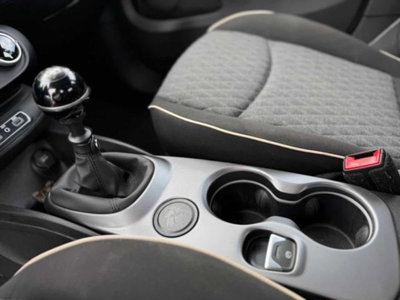 Fiat 500X 1.3 MultiJet 95 CV Cross Dolcevita (12)