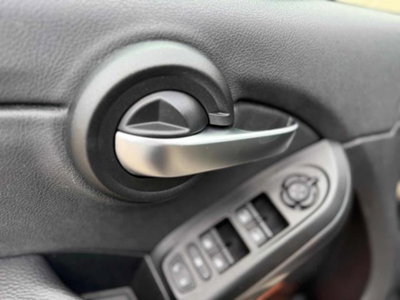 Fiat 500X 1.3 MultiJet 95 CV Cross Dolcevita (15)