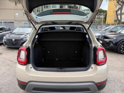 Fiat 500X 1.3 MultiJet 95 CV Cross Dolcevita (18)