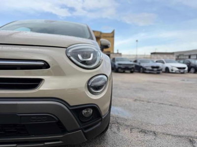 Fiat 500X 1.3 MultiJet 95 CV Cross Dolcevita (3)