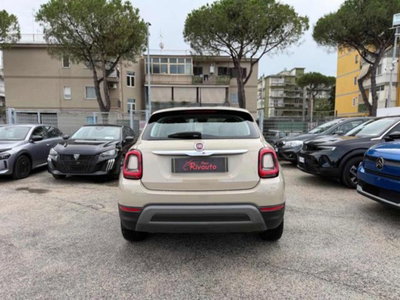 Fiat 500X 1.3 MultiJet 95 CV Cross Dolcevita (5)