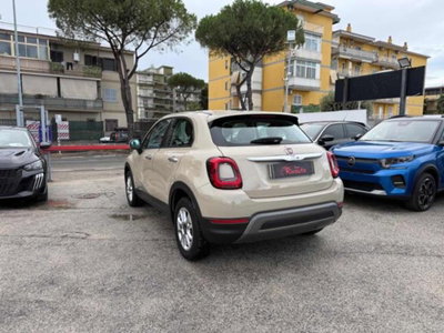 Fiat 500X 1.3 MultiJet 95 CV Cross Dolcevita (7)