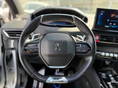 Peugeot 3008 BlueHDi 130 S&S EAT8 GT Pack (10)