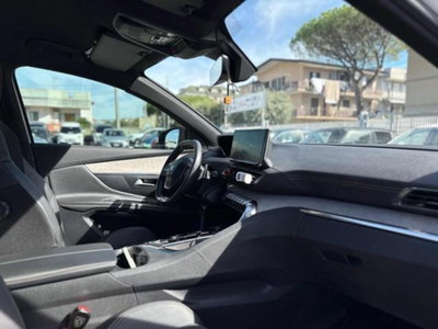 Peugeot 3008 BlueHDi 130 S&S EAT8 GT Pack (13)