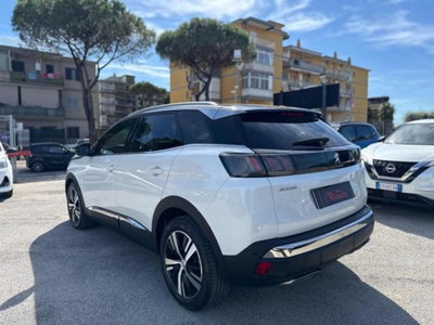 Peugeot 3008 BlueHDi 130 S&S EAT8 GT Pack (5)