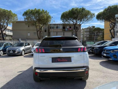 Peugeot 3008 BlueHDi 130 S&S EAT8 GT Pack (7)