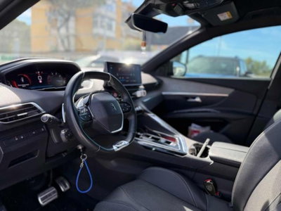 Peugeot 3008 BlueHDi 130 S&S EAT8 GT Pack (9)