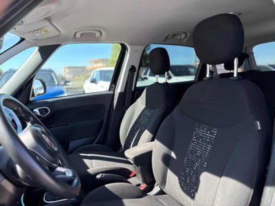 Fiat 500L 1.4 95 CV Mirror City Cross (10)