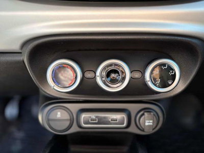 Fiat 500L 1.4 95 CV Mirror City Cross (13)