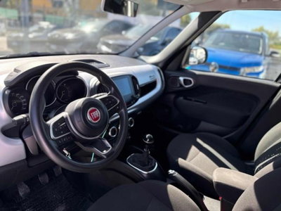 Fiat 500L 1.4 95 CV Mirror City Cross (9)