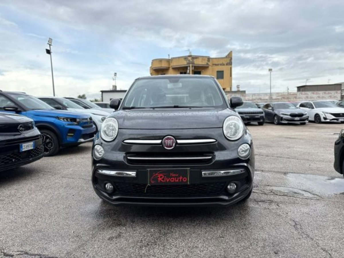Fiat 500L 1.3 Multijet 95 CV Pop Star