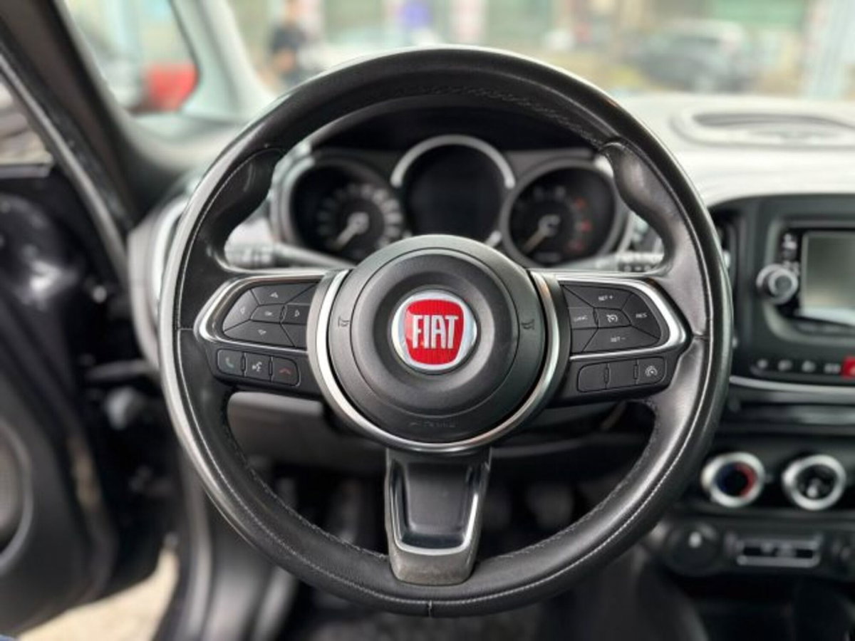 Fiat 500L 1.3 Multijet 95 CV Pop Star (10)