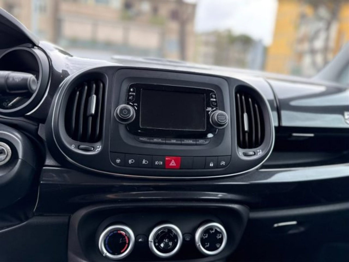 Fiat 500L 1.3 Multijet 95 CV Pop Star (11)