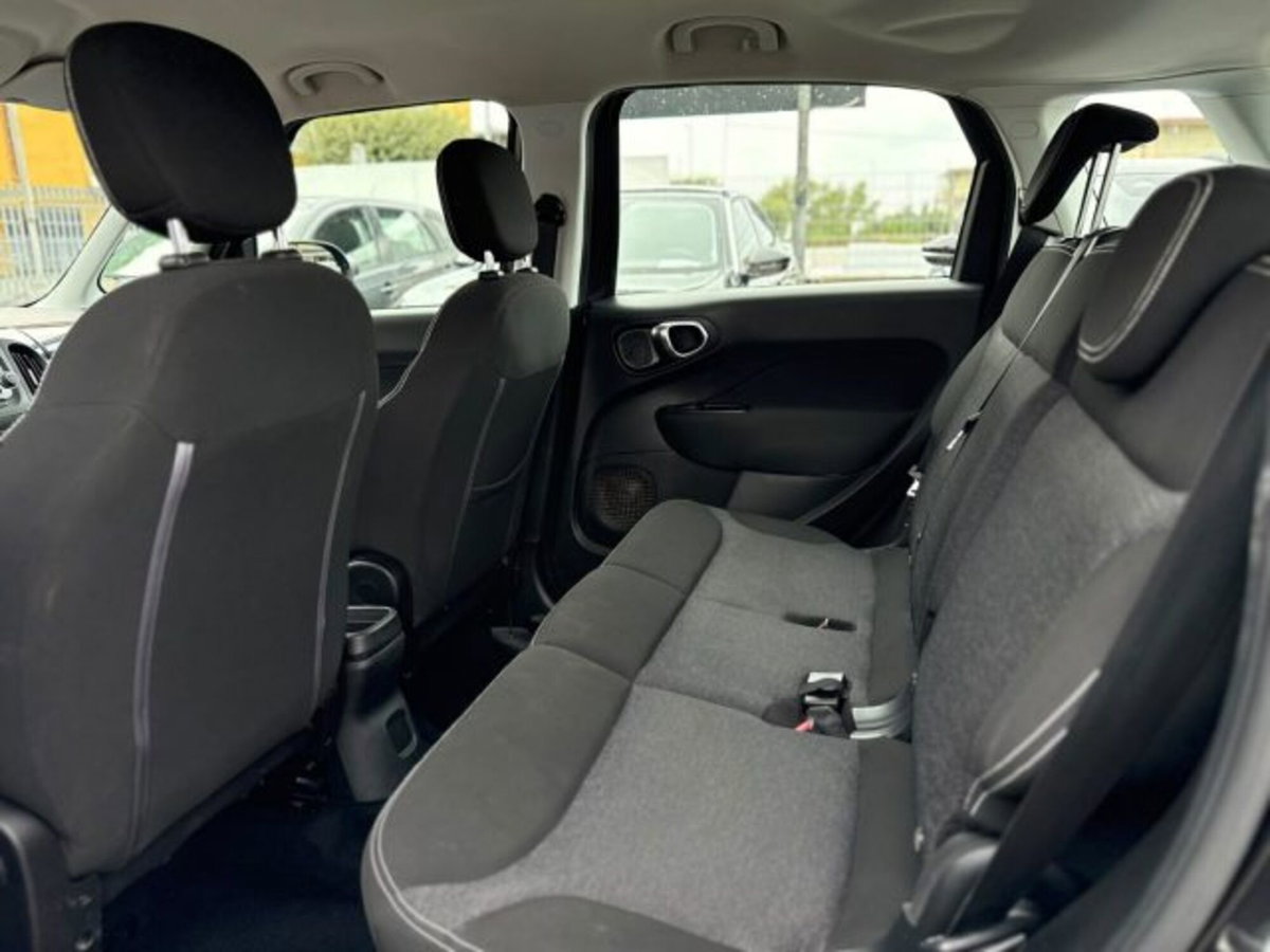 Fiat 500L 1.3 Multijet 95 CV Pop Star (13)