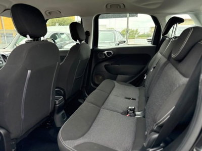 Fiat 500L 1.3 Multijet 95 CV Pop Star (13)