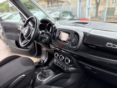 Fiat 500L 1.3 Multijet 95 CV Pop Star (15)