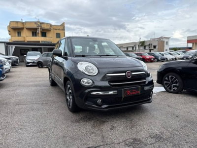 Fiat 500L 1.3 Multijet 95 CV Pop Star (2)