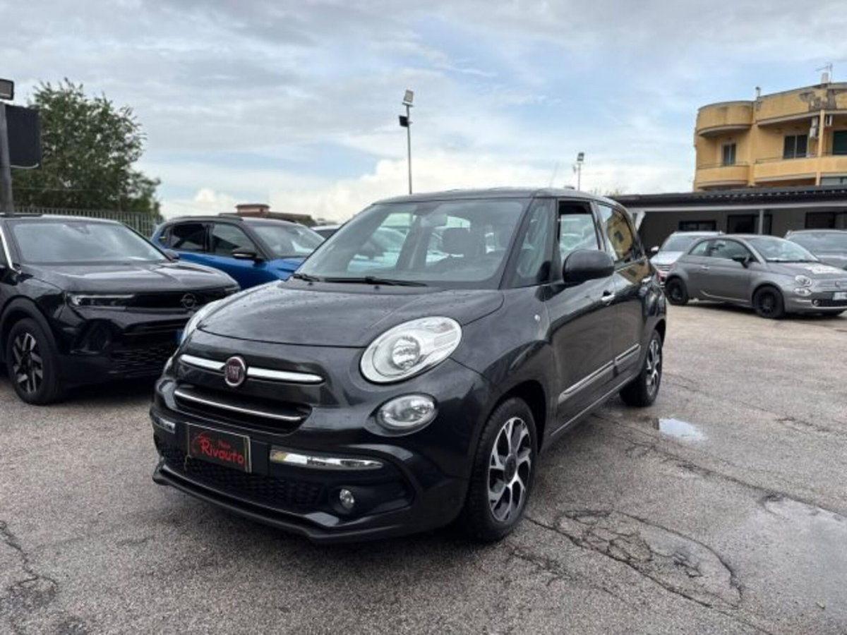 Fiat 500L 1.3 Multijet 95 CV Pop Star (3)