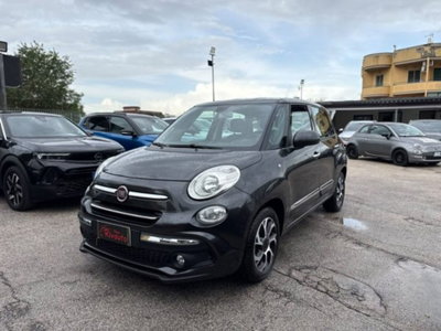 Fiat 500L 1.3 Multijet 95 CV Pop Star (3)