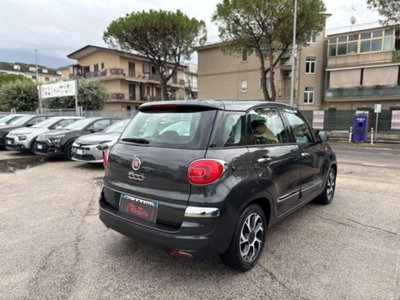 Fiat 500L 1.3 Multijet 95 CV Pop Star (4)