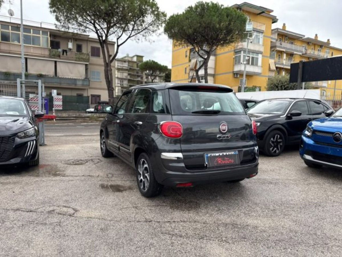 Fiat 500L 1.3 Multijet 95 CV Pop Star (5)