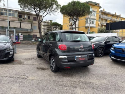 Fiat 500L 1.3 Multijet 95 CV Pop Star (5)