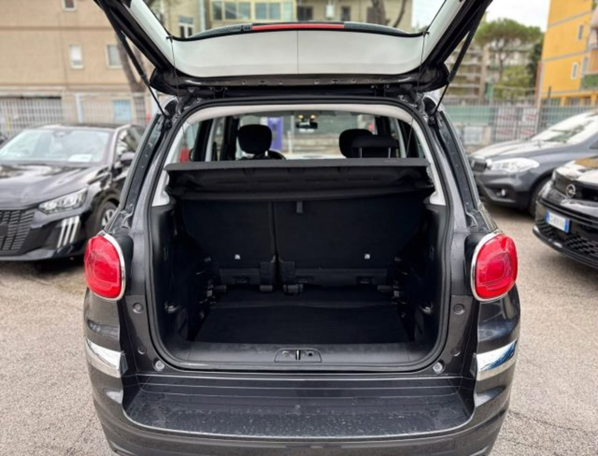 Fiat 500L 1.3 Multijet 95 CV Pop Star (7)