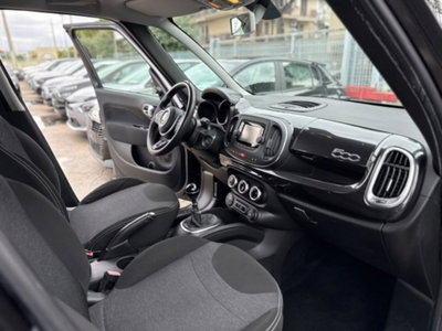 Fiat 500L 1.3 Multijet 95 CV Pop Star (8)