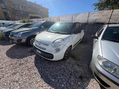 Fiat 500L 1.4 95 CV Pop Star (2)