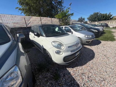 Fiat 500L 1.4 95 CV Pop Star (3)